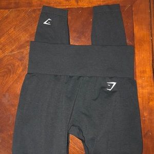 Vital Seamless Leggings, Gymshark